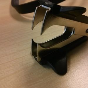 Meet your Posher, Troy